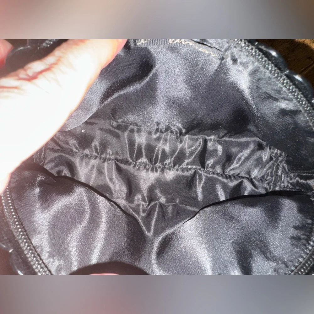 Victoria’s Secret makeup bags Love Victoria